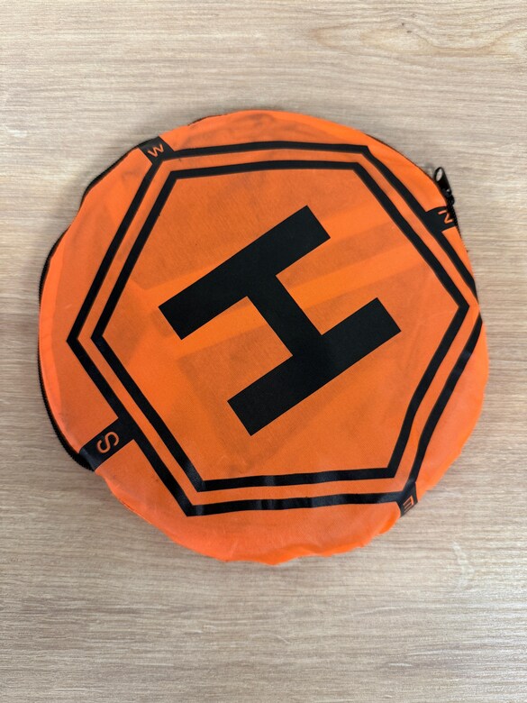 Drone Iniş Padi - Drone Landing Pad
